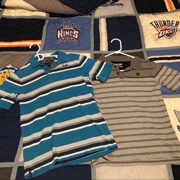 Tony Hawk Other - Boys polo bundle